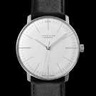 Montre Junghans Max Bill Automatic 027/3501.00 - 027-3501.00-1.jpg - mier