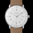 Junghans Max Bill Automatic 027/3502.00 Uhr - 027-3502.00-1.jpg - mier