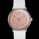 Junghans Max Bill Hand-winding 027/3601.00 腕時計 - 027-3601.00-1.jpg - mier