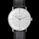 Junghans Max Bill Hand-winding 027/3700.00 Watch - 027-3700.00-1.jpg - mier