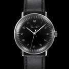 Junghans Max Bill Hand-winding 027/3702.00 Watch - 027-3702.00-1.jpg - mier