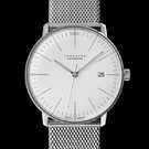 Montre Junghans Max Bill Automatic 027/4002.44 - 027-4002.44-1.jpg - mier