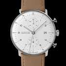 Reloj Junghans Max Bill Chronoscope 027/4502.00 - 027-4502.00-1.jpg - mier