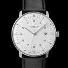 Junghans Max Bill Automatic 027/4700.00 Uhr - 027-4700.00-1.jpg - mier