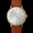 Montre Junghans Max Bill Hand-winding 027/5703.00 - 027-5703.00-1.jpg - mier