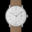 Junghans Max Bill Quartz 041/4562.00 腕表 - 041-4562.00-1.jpg - mier