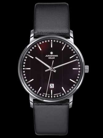 Junghans Milano Solar 014/4060.00 腕時計 - 014-4060.00-1.jpg - mier