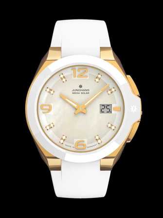 Junghans Spektrum Damen 015/1506.00 Watch - 015-1506.00-1.jpg - mier