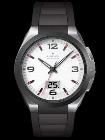 Montre Junghans Spektrum Mega Solar 018/1424.00 - 018-1424.00-1.jpg - mier