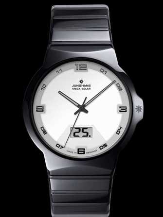 Junghans Force Mega Solar 018/1434.44 腕表 - 018-1434.44-1.jpg - mier