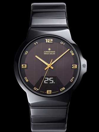 Montre Junghans Force Mega Solar 018/1435.44 - 018-1435.44-1.jpg - mier