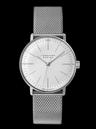 นาฬิกา Junghans Max Bill Hand-winding 027/3004.44 - 027-3004.44-1.jpg - mier