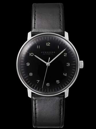 Junghans Max Bill Automatic 027/3400.00 腕時計 - 027-3400.00-1.jpg - mier