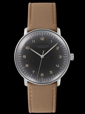 Junghans Max Bill Automatic 027/3401.00 腕時計 - 027-3401.00-1.jpg - mier