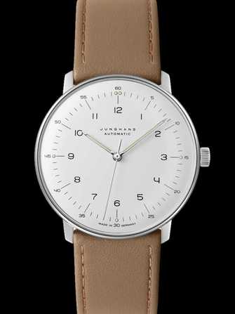 Junghans Max Bill Automatic 027/3502.00 腕時計 - 027-3502.00-1.jpg - mier