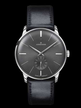 Junghans Meister Hand-winding 027/3503.00 Uhr - 027-3503.00-1.jpg - mier