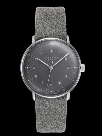 Montre Junghans Max Bill Hand-winding 027/3602.00 - 027-3602.00-1.jpg - mier