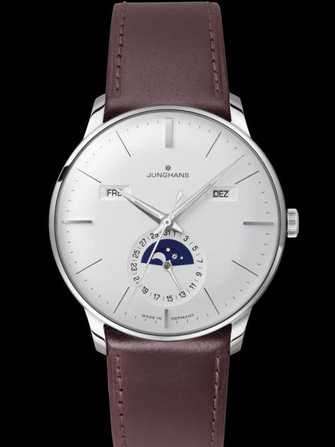 Junghans Meister Calendar 027/4200.00 Watch - 027-4200.00-1.jpg - mier