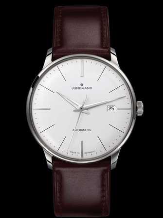 Junghans Meister Classic 027/4310.00 Uhr - 027-4310.00-1.jpg - mier