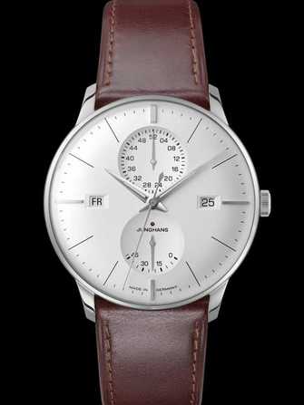 นาฬิกา Junghans Meister Agenda 027/4364.00 - 027-4364.00-1.jpg - mier