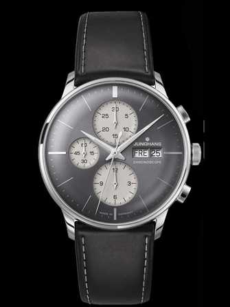 Junghans Meister Chronoscope 027/4525.00 腕表 - 027-4525.00-1.jpg - mier