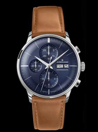 Junghans Meister Chronoscope 027/4526.00 Watch - 027-4526.00-1.jpg - mier