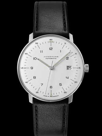 Junghans Max Bill Automatic 027/4700.00 Watch - 027-4700.00-1.jpg - mier