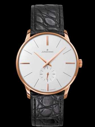 Junghans Meister Hand-winding 027/5202.00 Uhr - 027-5202.00-1.jpg - mier