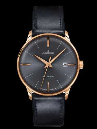 Junghans Meister Classic 027/7513.00 Watch - 027-7513.00-1.jpg - mier