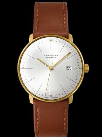 Junghans Max Bill Automatic 027/7700.00 Watch - 027-7700.00-1.jpg - mier