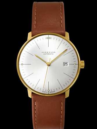 Junghans Max Bill Automatic 027/7700.00 Uhr - 027-7700.00-1.jpg - mier