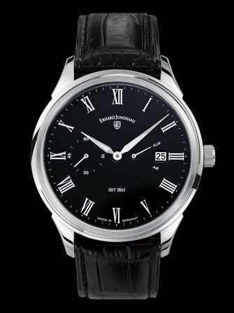 Montre Junghans Tempus Power Reserve 028/4726.00 - 028-4726.00-1.jpg - mier