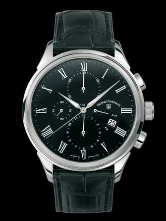 Junghans Tempus Chronoscope 028/4731.00 腕表 - 028-4731.00-1.jpg - mier