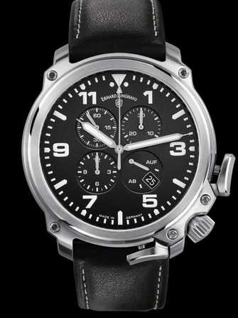 Montre Junghans Aerious Chronoscope 028/4795.00 - 028-4795.00-1.jpg - mier