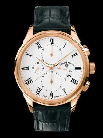 Junghans Tempus Chronoscope 028/9730.00 腕時計 - 028-9730.00-1.jpg - mier