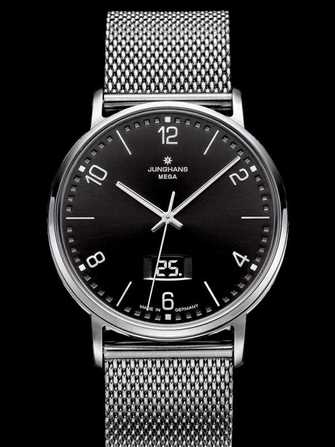 Montre Junghans Milano 030/4044.44 - 030-4044.44-1.jpg - mier