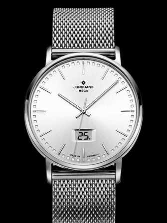 Montre Junghans Milano 030/4941.44 - 030-4941.44-1.jpg - mier