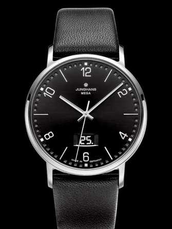 Junghans Milano 030/4942.00 腕時計 - 030-4942.00-1.jpg - mier