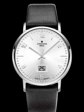 Montre Junghans Milano 030/4943.00 - 030-4943.00-1.jpg - mier