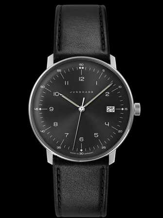 Junghans Max Bill Quartz 041/4462.00 Watch - 041-4462.00-1.jpg - mier