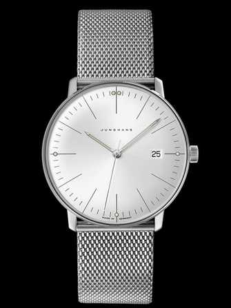 Junghans Max Bill Quartz 041/4463.44 腕表 - 041-4463.44-1.jpg - mier