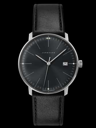 Junghans Max Bill Quartz 041/4465.00 腕時計 - 041-4465.00-1.jpg - mier