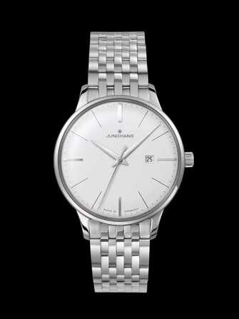 Junghans Meister Ladies 047/4372.44 Watch - 047-4372.44-1.jpg - mier