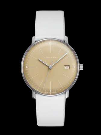 นาฬิกา Junghans Max Bill Ladies 047/4657.00 - 047-4657.00-1.jpg - mier