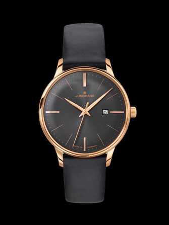 Junghans Meister Ladies 047/7572.00 Watch - 047-7572.00-1.jpg - mier