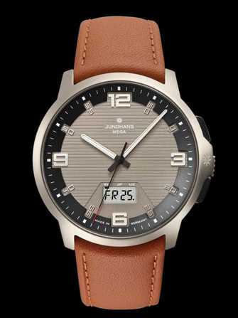 Montre Junghans Voyager Mega MF 056/2304.00 - 056-2304.00-1.jpg - mier