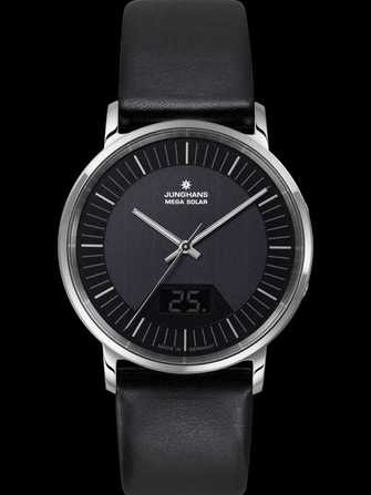 Junghans Milano Mega Solar 056/4220.00 腕表 - 056-4220.00-1.jpg - mier