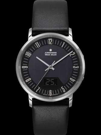 Montre Junghans Milano Mega Solar 056/4221.00 - 056-4221.00-1.jpg - mier