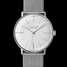 Junghans Max Bill Hand-winding 027/3004.44 Watch - 027-3004.44-1.jpg - mier