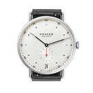 Nomos Metro 38 Datum 1102 Watch - 1102-1.jpg - mier